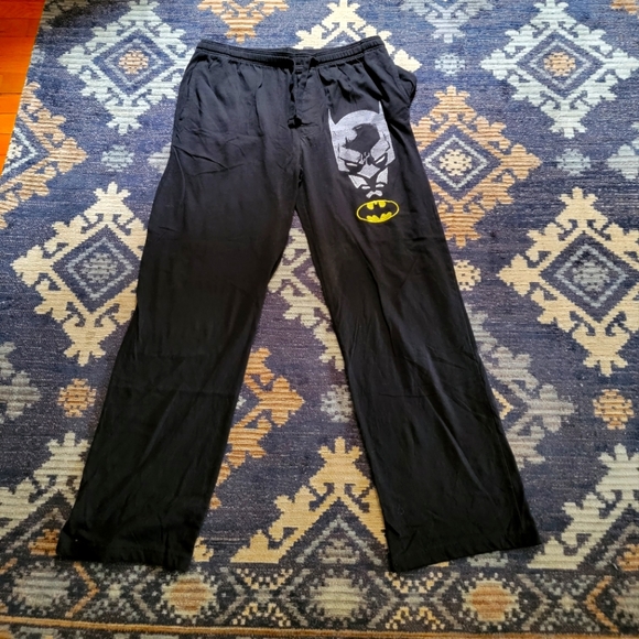 Batman lounge pants - Picture 1 of 2